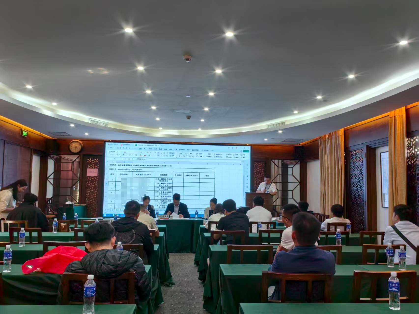 陽光招租！麗江古城8處公房公開競標(biāo)，公證處全程監(jiān)督杜絕暗箱操作