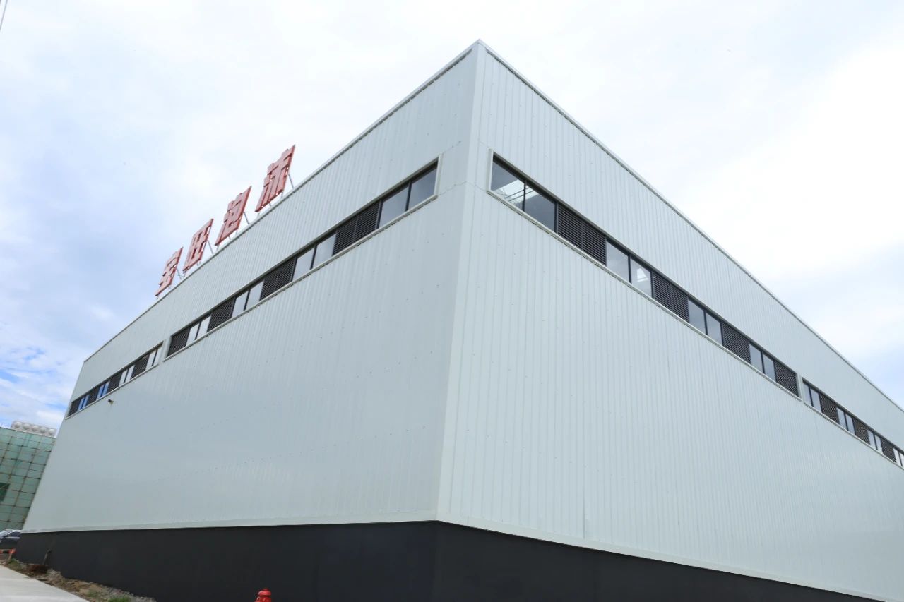 年產能2000萬套！麗江一地泡沫包裝項目即將投產，帶動就業(yè)60余人