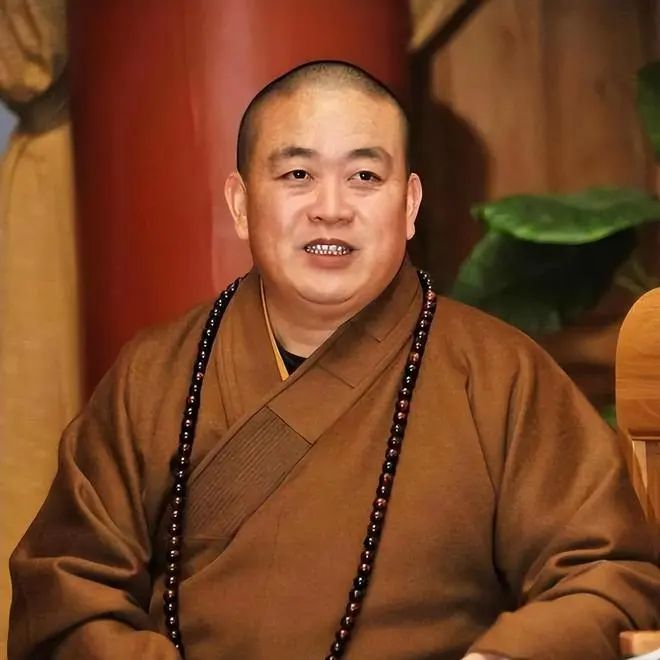 少林寺方丈釋永信涉刑事犯罪被調(diào)查！商業(yè)帝國年入數(shù)億，曾打造“數(shù)字化寺院”